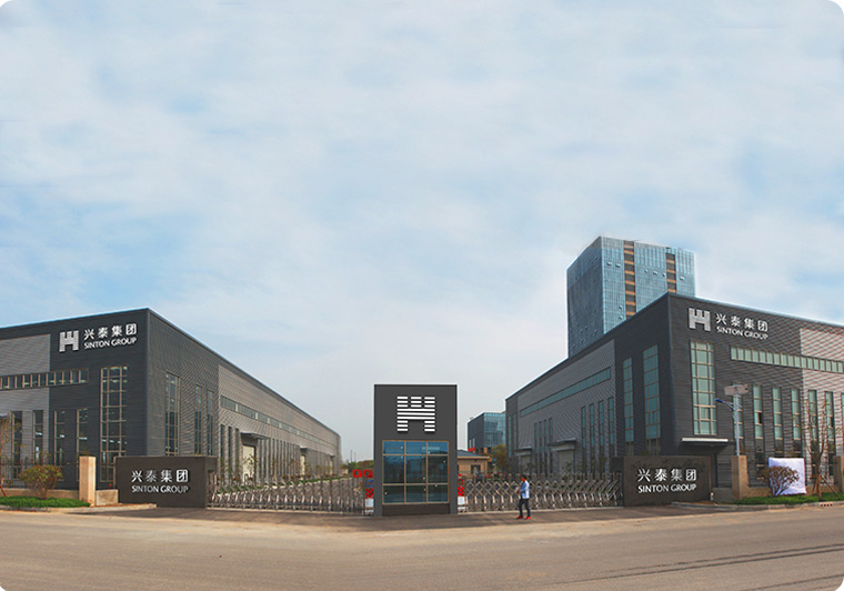 Sinton Electric Co.,Ltd.